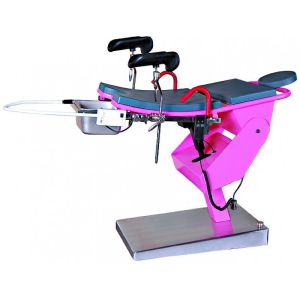 China Electric gynecology table on sale