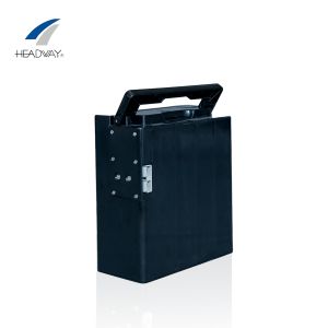 Lithium Ion LiFePO4 Battery Cell Specially Designed for Forklift