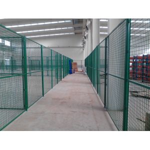 Quality Railway Station NSF Wire Shelving Cold Steel Q195 Diameter 2.0-12mm Residential for sale