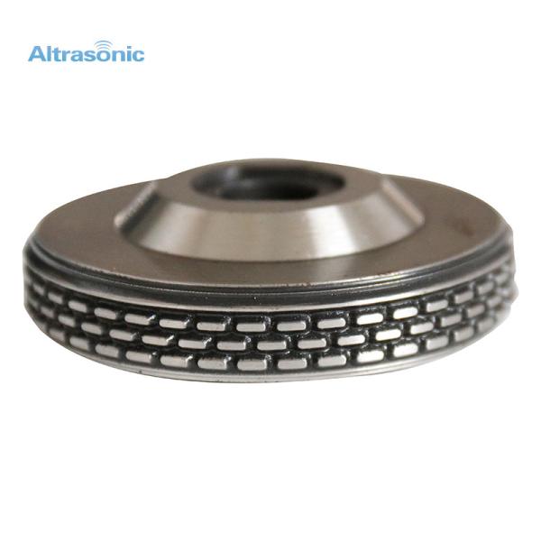 20kHz Ultrasonic Roller 2000 Watt Sewing Machine Part