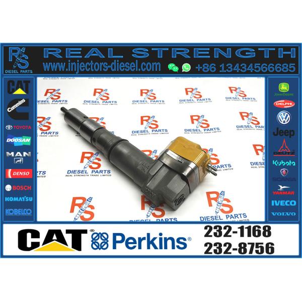 CAT Fuel Injector Assembly 174-7526 174-7528 232-1168 232-1173 174-7526 179-6020 20R-4148 232-1171 232-1183 4CR01974