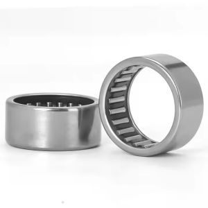Drawn Cup Needle Roller Bearing with Open Ends HK1412