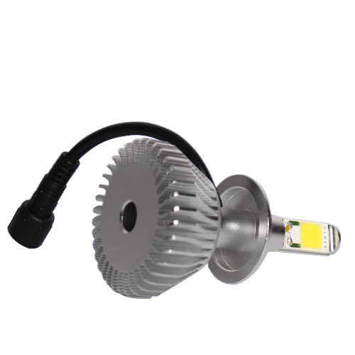 Buy 40W Bright COB LED Auto Headlamp at wholesale prices