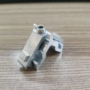 Sample Available Aluminum Corner Joint Window Connection Corner For Aluminum