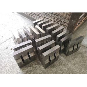 China Ultrasonic Horn 20k 153*20mm Mask Producing Machine Parts Die Mold on sale