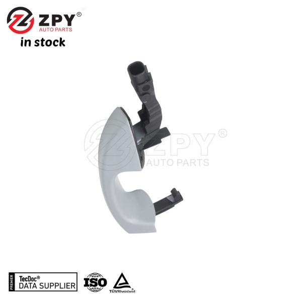 VW Touareg Front Left Door Handle 7P6837205 OEM Fit