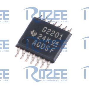 MSP430G2201IPW14R