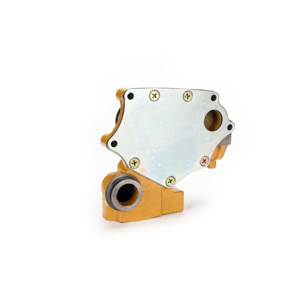 Water Pump 6204-61-1304 for Komatsu Dozer D20A-6 D21A-6 D20A-7 D21A-7 Engine 4D95S