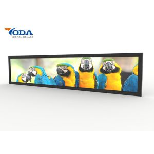 YODA HD Ultra Wide LCD Bar Display 1920x360