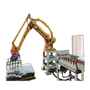 Automatic Unpacking Column-type Robots For Plastic Industry For Unpacking