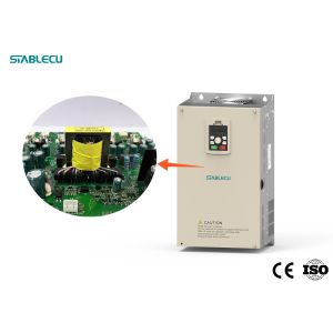 30KW 37KW AC Frequency Inverter 60 To 50HZ Frequency Converter
