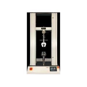 3 Points Bending Testing Machine , Tensile Press Flexural Testing Machine