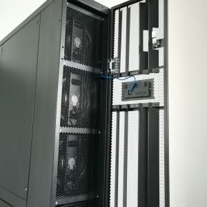 Close Control Precision Air Conditioning Unit ISO Certification