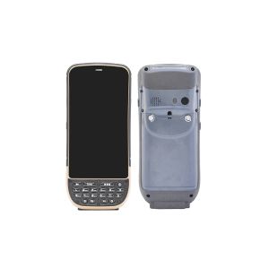 Touch Screen Android Mobile Handheld PDA with Optional Thermal Printer /