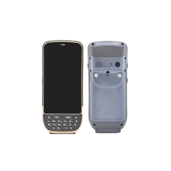 Touch Screen Android Mobile Handheld PDA with Optional Thermal Printer /