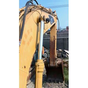 USED CATERPILLAR 325B Excavator for sale Made in japan CAT EXCAVATOR 325B