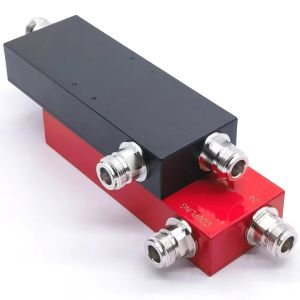 5dB 6dB 7dB 8dB RF Directional Coupler 698-4200MHz N-F for Precise Signal