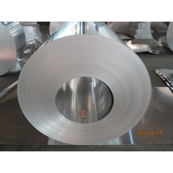 Buy Can End Aluminium Sheet Coil  , Polished / Embossed 3mm Aluminium Sheet at wholesale prices