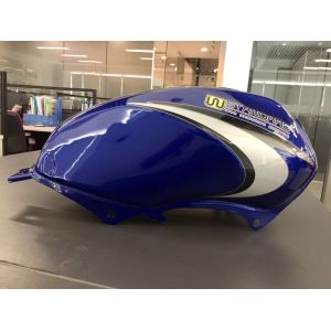 Quality Motorcycle Fuel tank assy YBR125 for sale