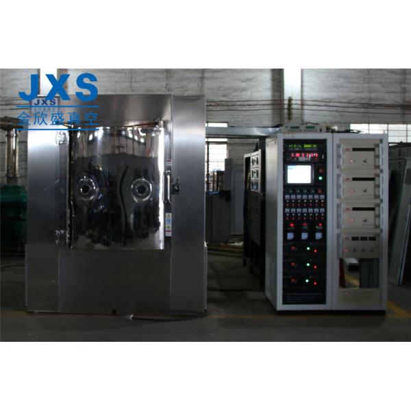 Buy Custom Made Metal Jewelry PVD Coating Machine Single Door at wholesale prices