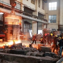 Wind Power Components Precision Castings for Robust and Long-Lasting Planet Carrier