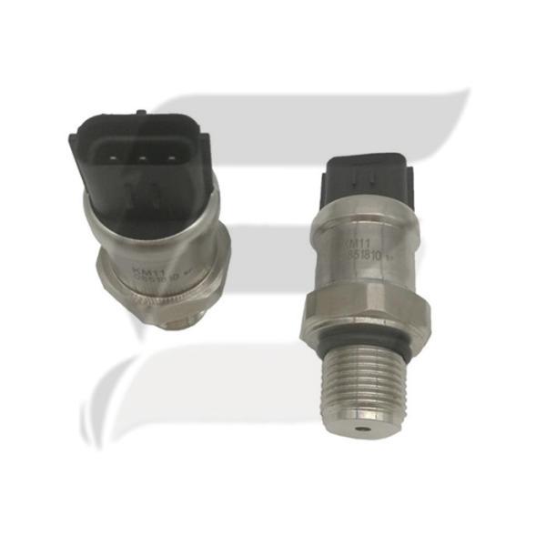 Buy 4436271 Pressure Sensor Switches For Hitachi Excavator EX200-2 EX200-3 EX200-5 at wholesale prices