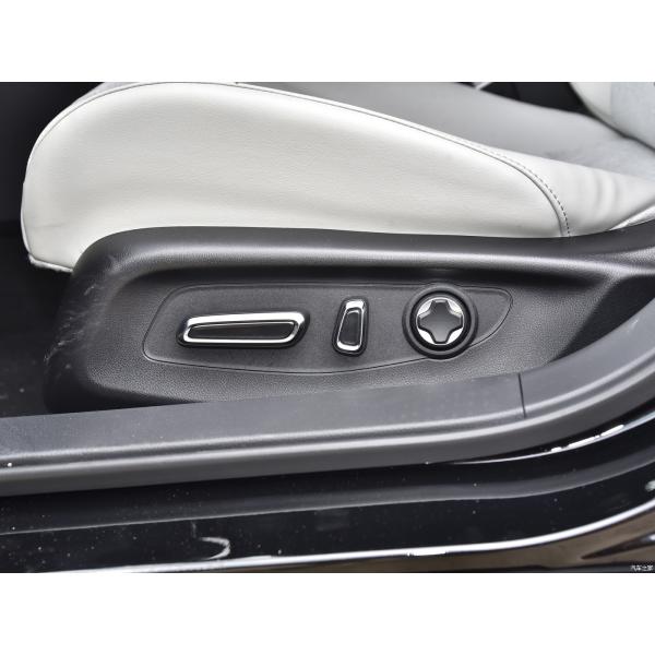 2024 Hon-da Inspire Hybrid EV Car Energy Vehicle Electric Sedan with Customized Fast Charging Time of 0.5h