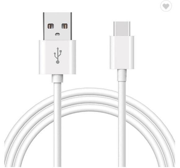 2.4A Charging Speed USB Charging Data Cable For Android And IOS Devices