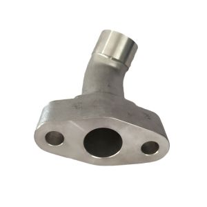 Stainless Steel Precision Investment Casting Connector Coupling
