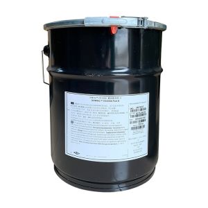 Dowsil CN-8760 Thermally Conductive Encapsulant Gray Elastomer Moderate Thermal