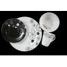 16pcs porcelian dinnerware set for sale