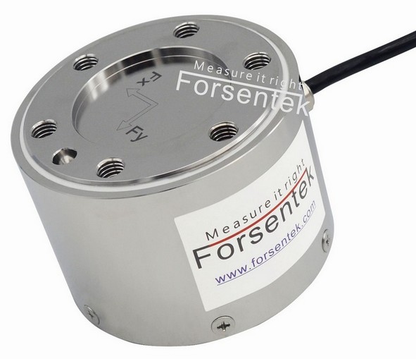 X/Y/Z 3 axis load cell 20kN 50kN