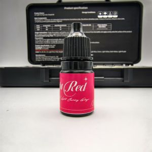 Gum Shade Kit-4Piece Set Strength Excellent Mechanical Strength Pink Opaque 4