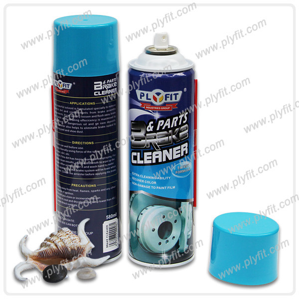 Buy 600ml 750ml rust prevention spray for cars Brake Disc System at wholesale prices