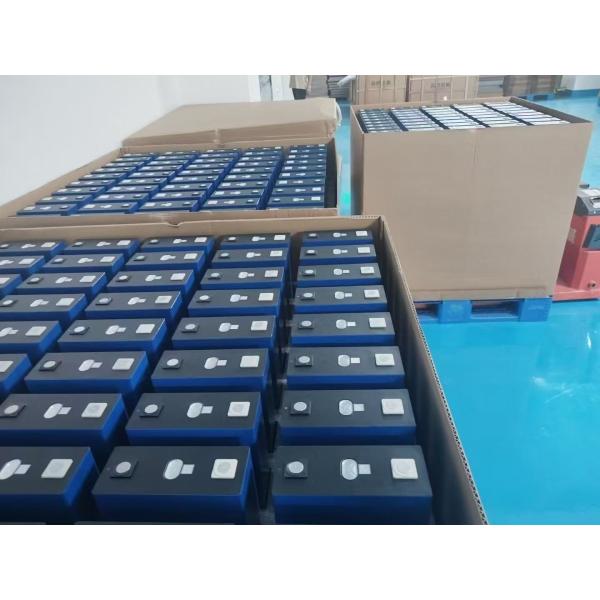 Buy EU Poland Cheap Higee 314ah 8000 Cycles LiFePO4 Cell Lithium Battery Iron Phosphate at wholesale prices
