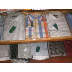 Quality Man's shirts for sale