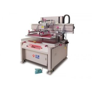Quality TV Panel Screen Printing Machine for sale