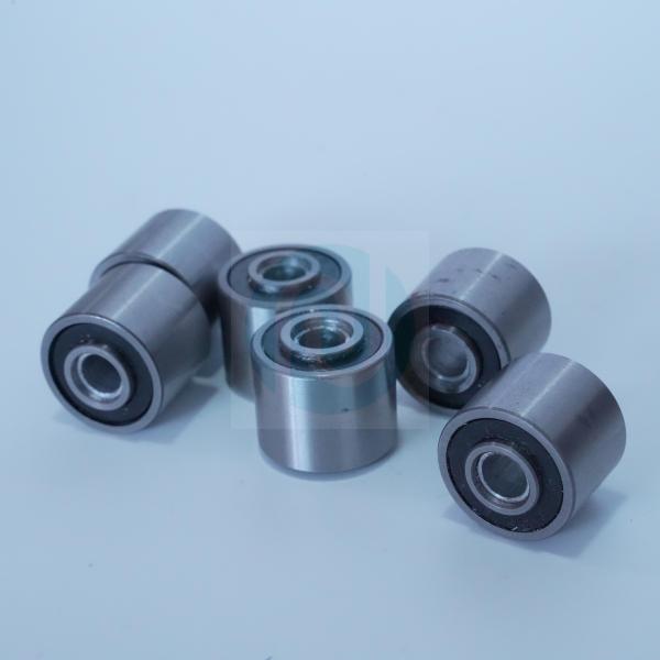 65185000 Bearing clevisn blade gc2001/s3 is a part of the Cutter Spare parts