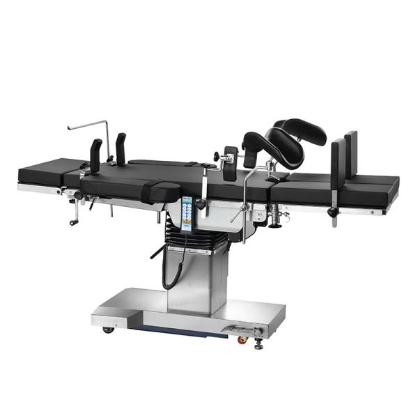 Buy Automatic Electric Operating Table High Reliability With Micro Touch Remote Control at wholesale prices