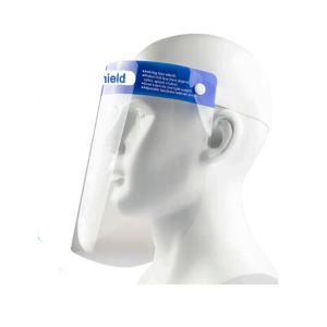 Disposable Protective Face Shield Anti Fog Surgical Medical Isolation Masks