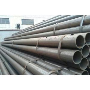 Plain End Pickled ASTM A335 P11 P9 Carbon Steel Tube