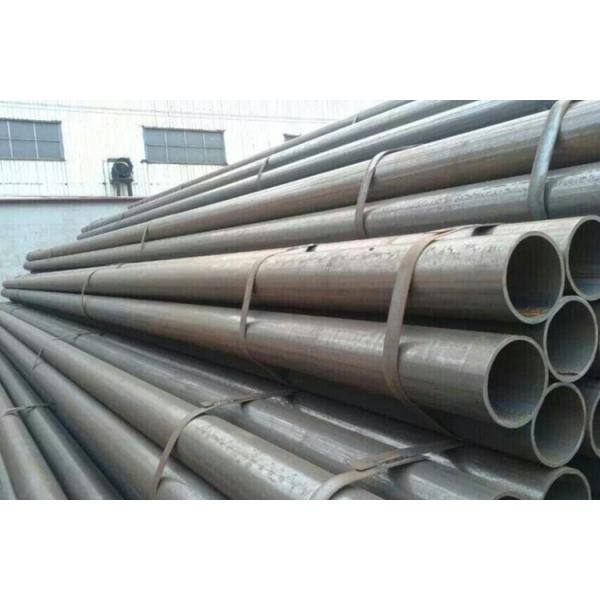 Buy Plain End Pickled ASTM A335 P11 P9 Carbon Steel Tube at wholesale prices