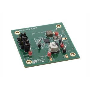 Quality MAX17243EVKIT Embedded Solutions Evaluation Board MAX17243 Synchronous Buck Converter for sale