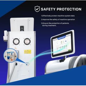 Diode Laser 808nm 1-10Hz 3 in 1 Laser for B2B