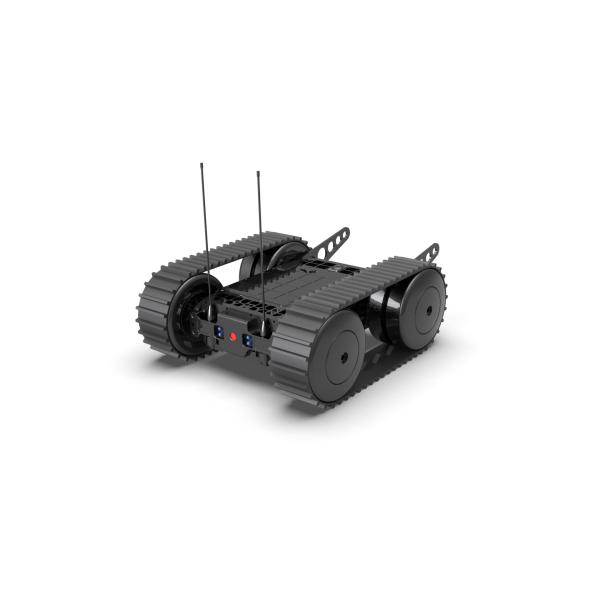 Buy Ocelot Portable Tracked Scout Robot at wholesale prices