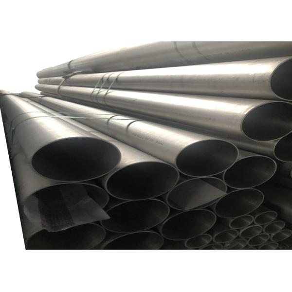 Buy Annealed Pickled Nickel Based 600 800h 625 Inconel Seamless Pipe at wholesale prices