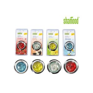Car 6.5ML Liquid Membrane Air Freshener