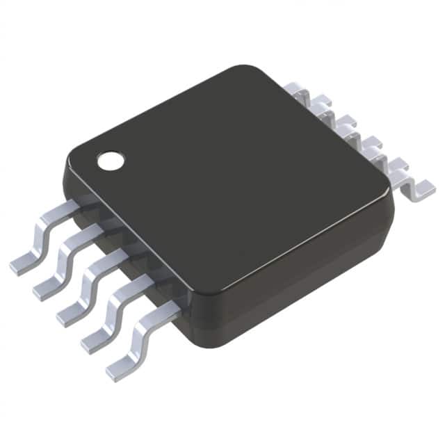 Quality MAX9585AUB+T for sale