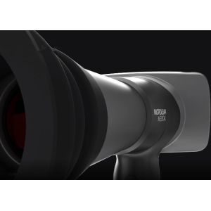 3.97 Inch TFT LCD Touch Screen Digital Fundus Camera