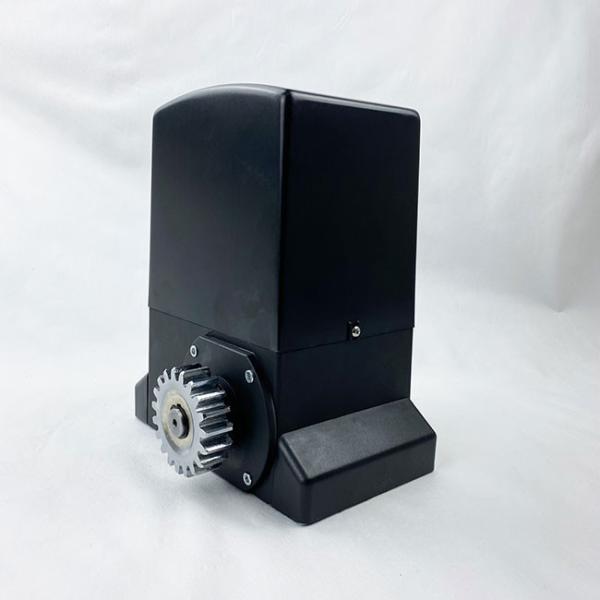 Buy Automatic Heavy Duty Fast Sliding Gate Opener Powder Coated at wholesale prices